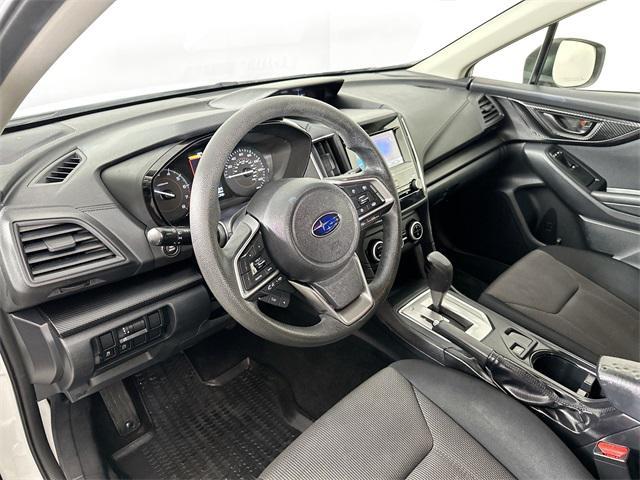 used 2022 Subaru Crosstrek car, priced at $20,000