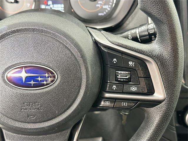 used 2022 Subaru Crosstrek car, priced at $20,000