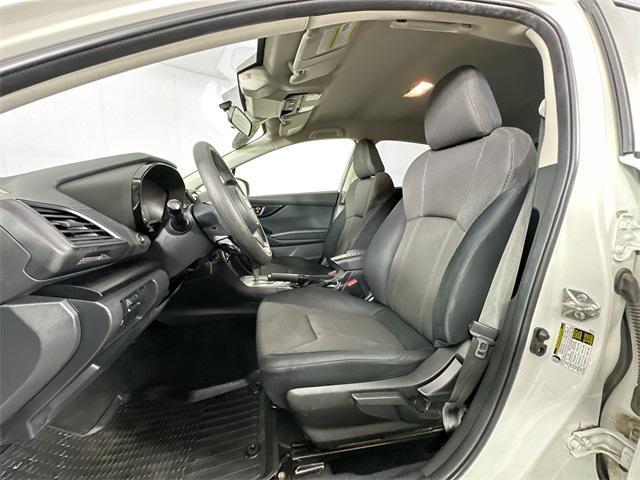 used 2022 Subaru Crosstrek car, priced at $20,000