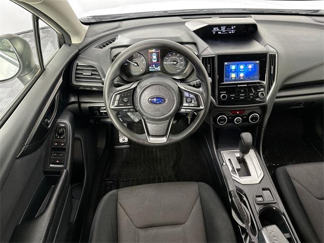 used 2022 Subaru Crosstrek car, priced at $20,000