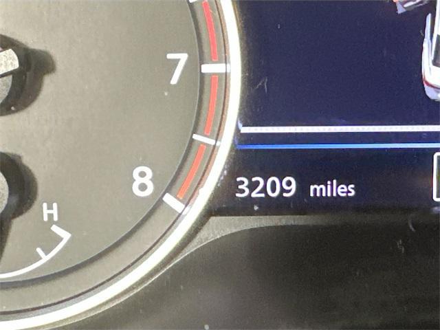 used 2024 Nissan Sentra car, priced at $24,000