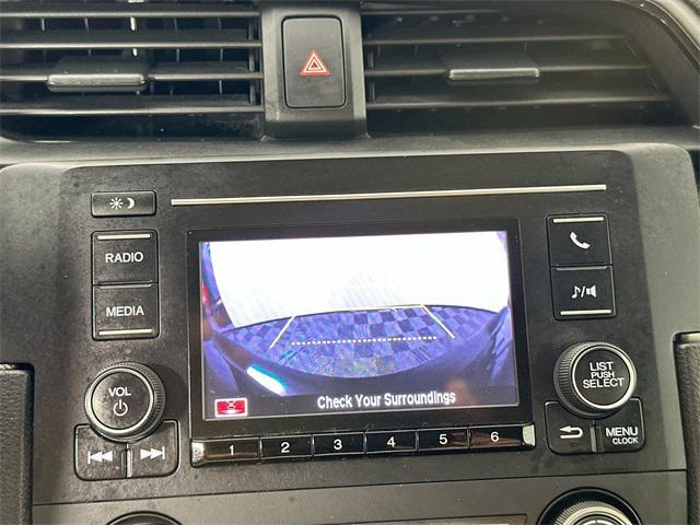 used 2019 Honda Civic car, priced at $19,500