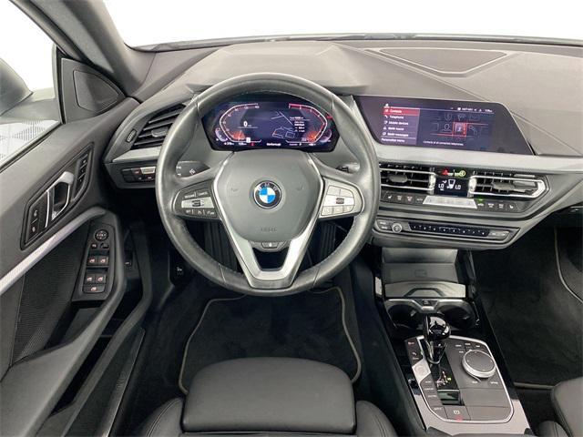 used 2024 BMW 228 Gran Coupe car, priced at $31,000