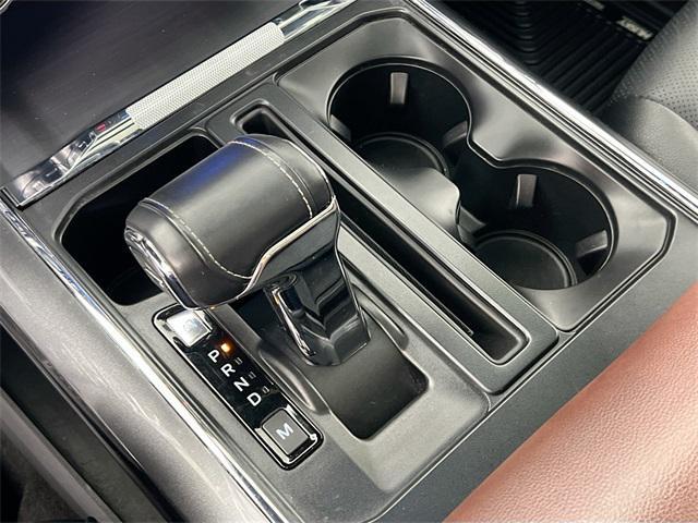 used 2022 Ford F-150 car, priced at $44,500