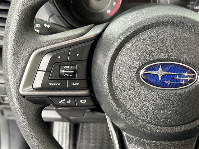 used 2019 Subaru Impreza car, priced at $19,501