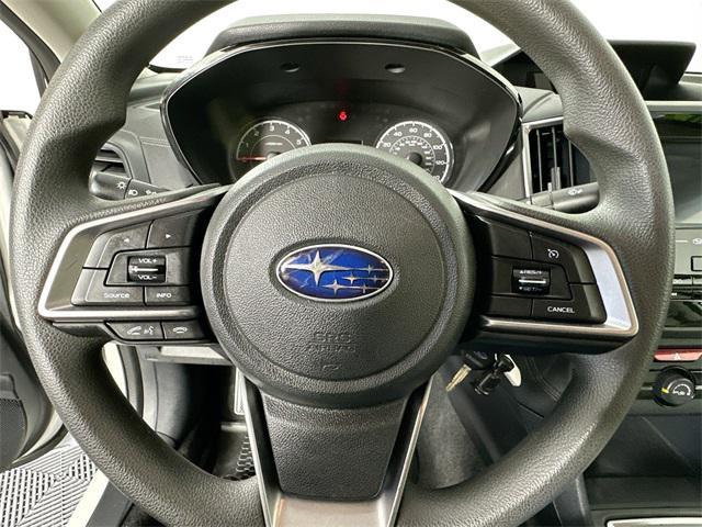 used 2019 Subaru Impreza car, priced at $19,501