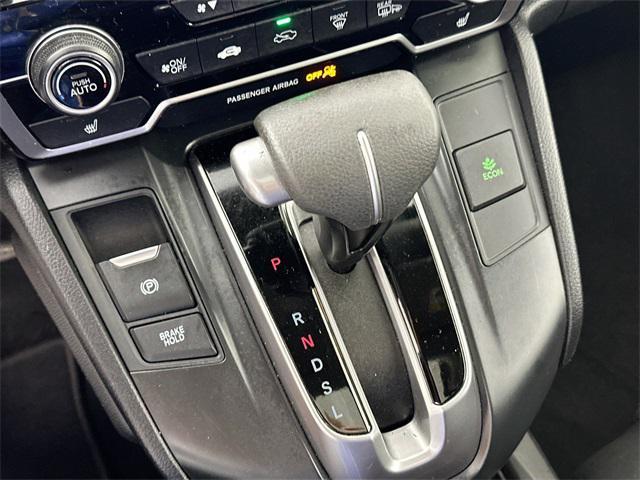 used 2019 Honda CR-V car, priced at $23,500