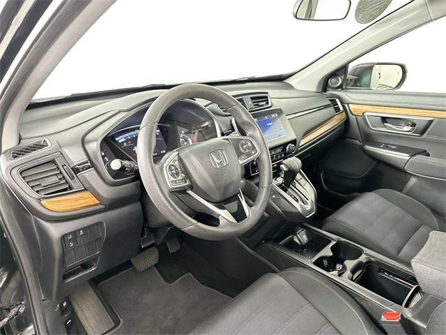 used 2019 Honda CR-V car, priced at $23,500