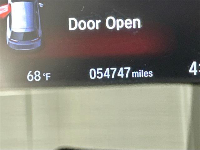 used 2019 Honda CR-V car, priced at $23,500