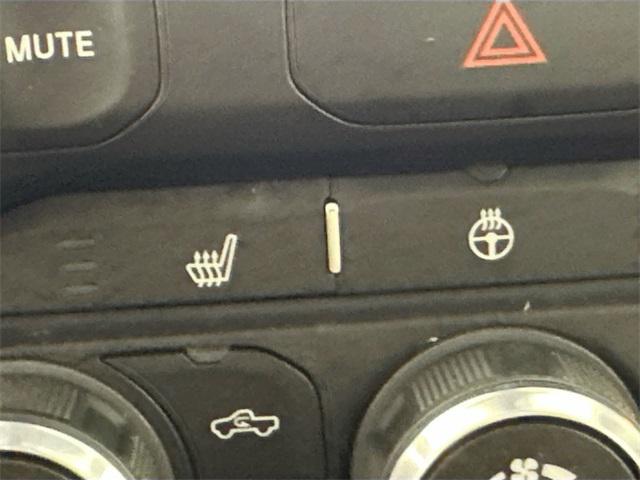 used 2022 Ram 1500 car, priced at $34,000