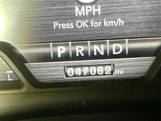 used 2022 Ram 1500 car, priced at $34,000