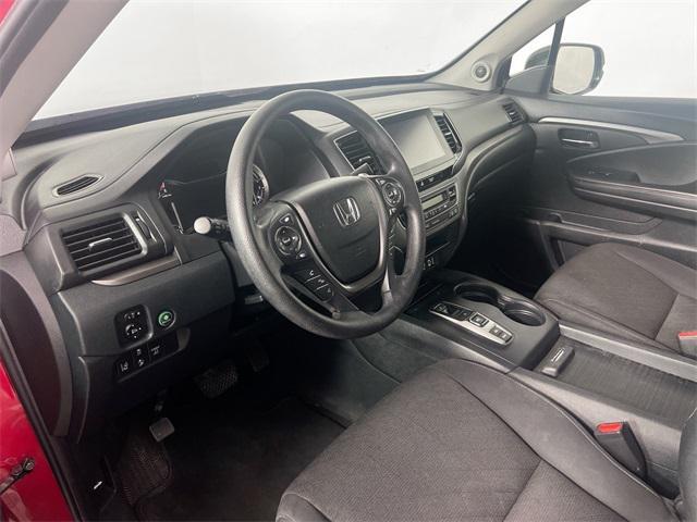 used 2023 Honda Ridgeline car, priced at $31,000