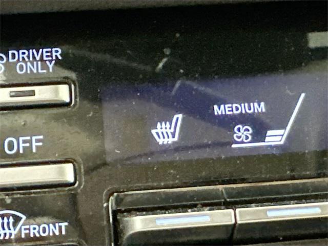 used 2023 Hyundai Sonata Hybrid car, priced at $22,000