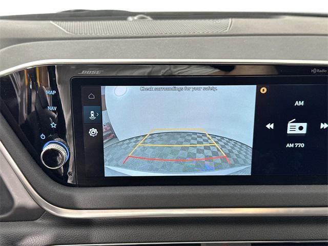 used 2023 Hyundai Sonata Hybrid car, priced at $22,000