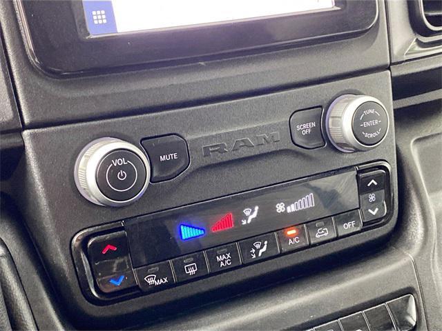 used 2023 Ram ProMaster 2500 car, priced at $29,000