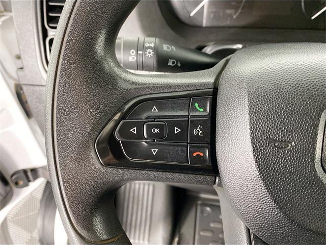 used 2023 Ram ProMaster 2500 car, priced at $29,000