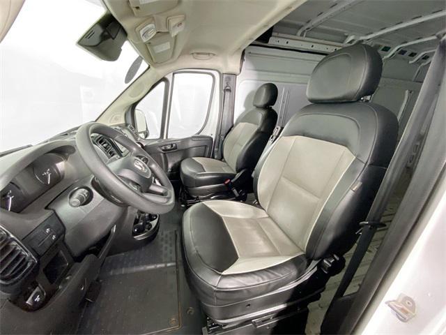 used 2023 Ram ProMaster 2500 car, priced at $29,000