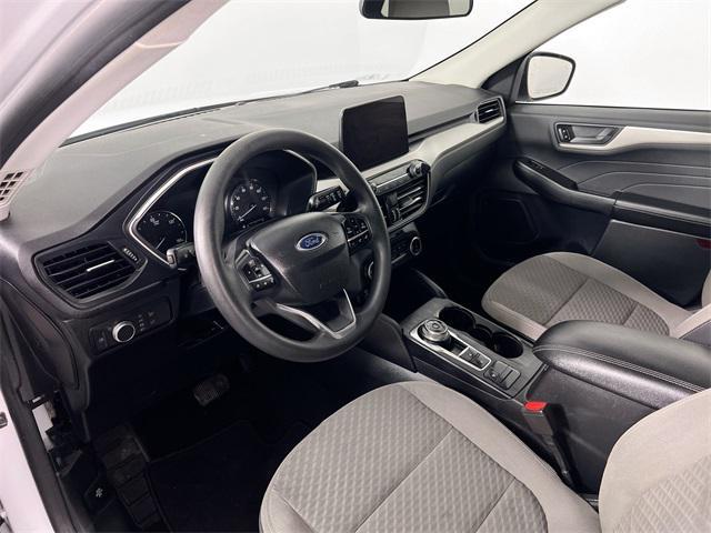 used 2022 Ford Escape car, priced at $20,500