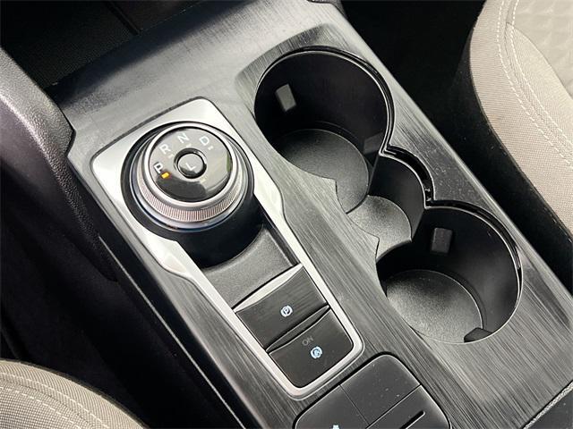 used 2022 Ford Escape car, priced at $20,500