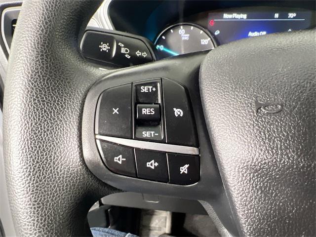 used 2022 Ford Escape car, priced at $20,500