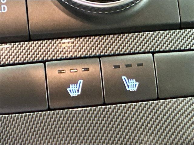 used 2022 Hyundai Santa Fe car, priced at $23,000