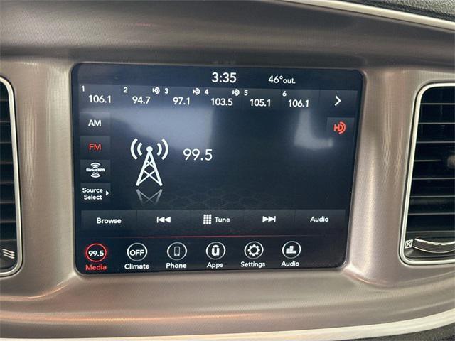 used 2021 Dodge Charger car, priced at $22,500