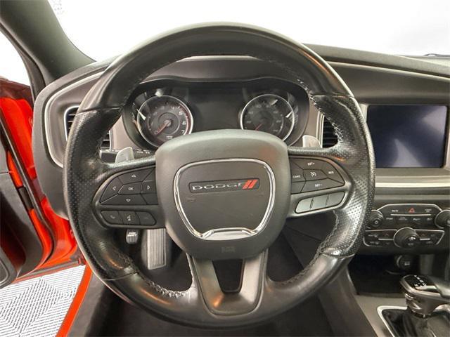 used 2021 Dodge Charger car, priced at $22,500