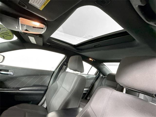 used 2021 Dodge Charger car, priced at $22,500