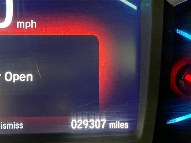 used 2021 Honda Passport car, priced at $28,001