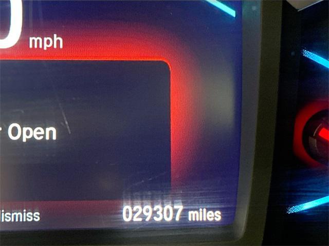 used 2021 Honda Passport car, priced at $30,000