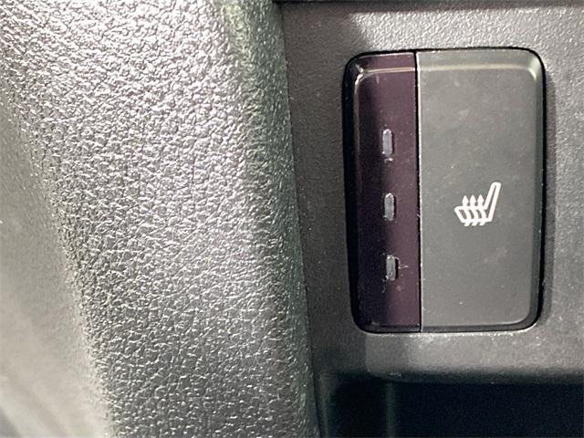 used 2021 Honda Passport car, priced at $30,000
