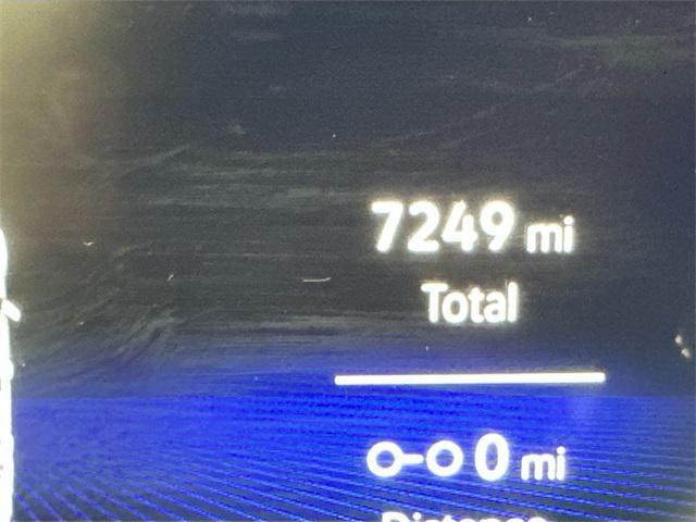 used 2024 Volkswagen Jetta car, priced at $23,000