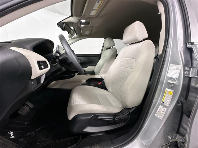 used 2023 Honda HR-V car, priced at $23,000