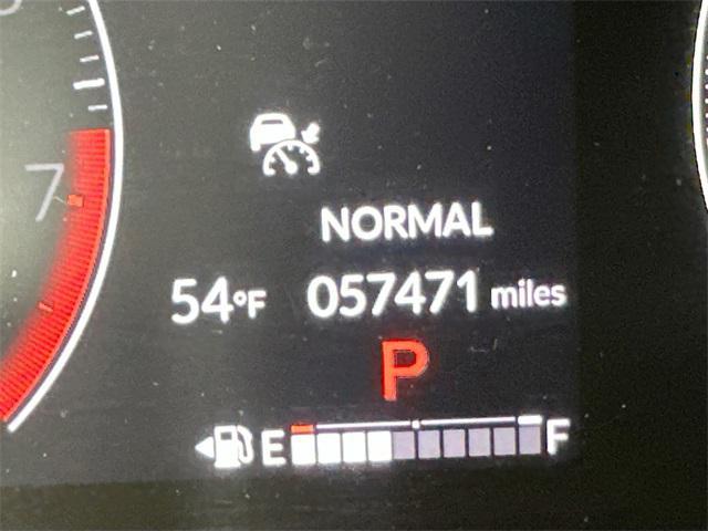 used 2023 Honda HR-V car, priced at $23,000