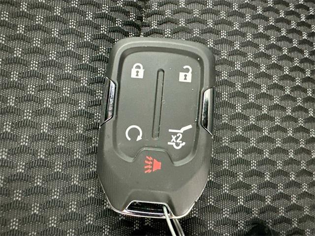 used 2022 GMC Terrain car, priced at $23,500