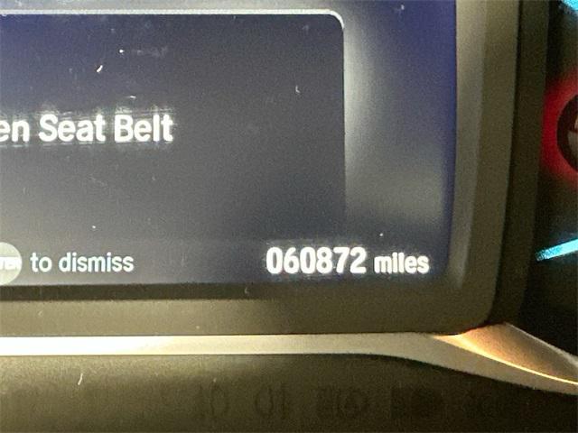 used 2021 Honda Pilot car, priced at $28,000