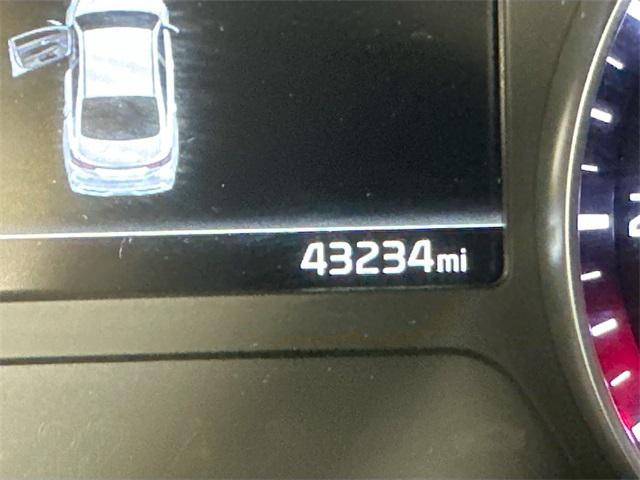 used 2023 Kia Forte car, priced at $19,500