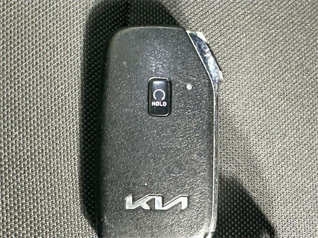 used 2023 Kia Forte car, priced at $19,500