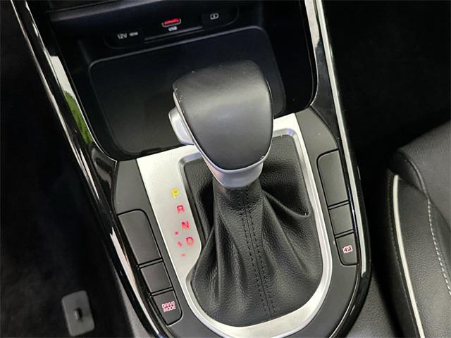 used 2023 Kia Forte car, priced at $19,500