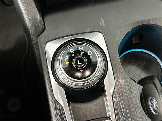 used 2020 Ford Escape car, priced at $20,500
