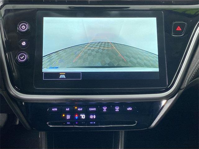 used 2023 Chevrolet Bolt EUV car, priced at $18,000