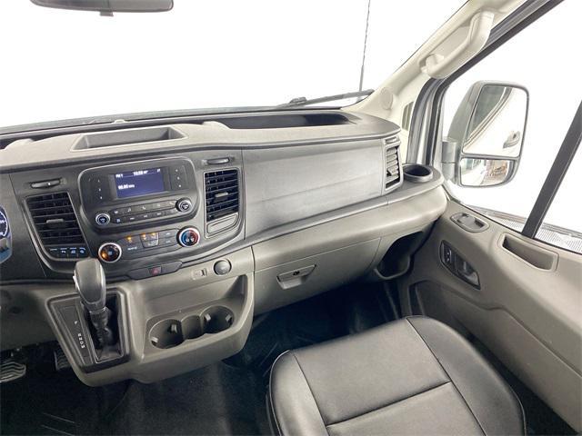 used 2023 Ford Transit-250 car, priced at $43,000