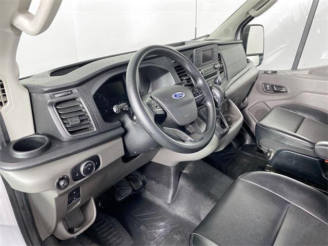 used 2023 Ford Transit-250 car, priced at $43,000