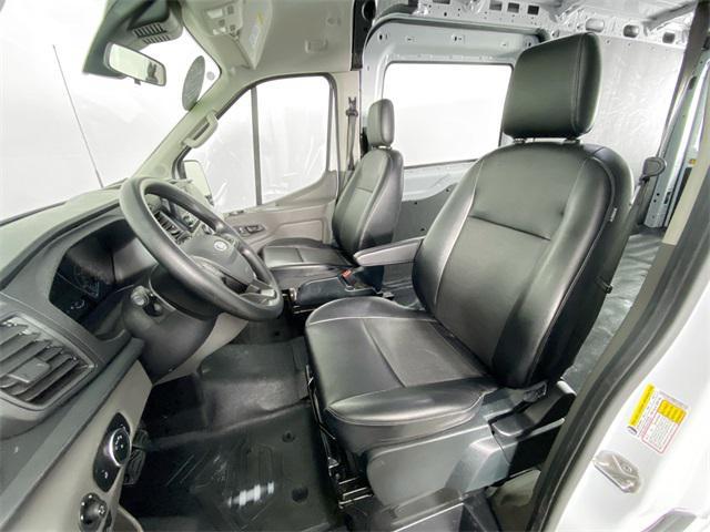 used 2023 Ford Transit-250 car, priced at $43,000