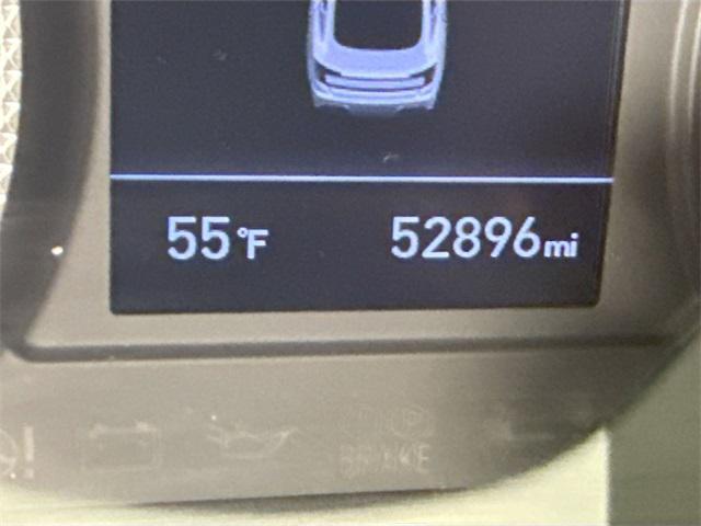 used 2022 Hyundai Sonata car, priced at $17,599
