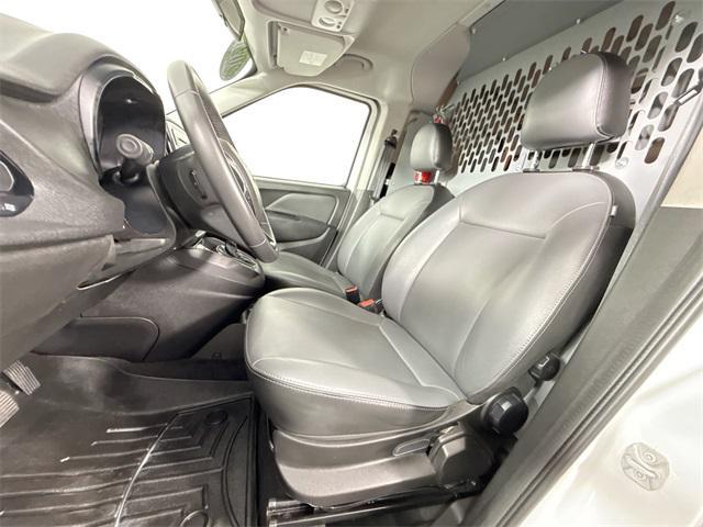 used 2021 Ram ProMaster City car, priced at $26,000