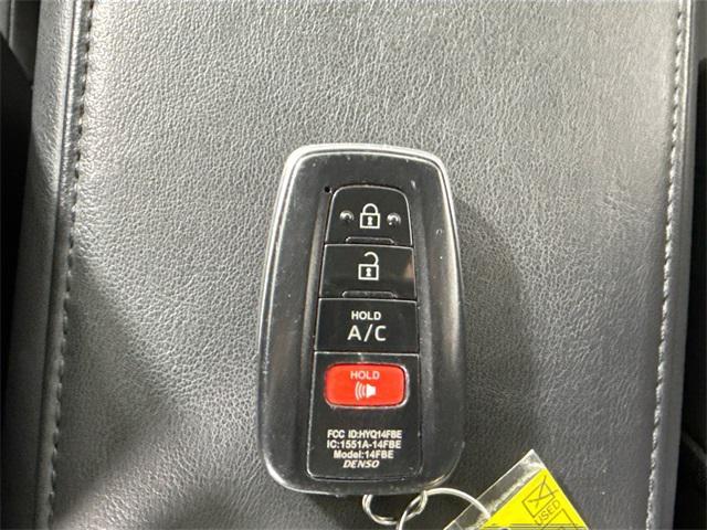 used 2017 Toyota Prius Prime car, priced at $20,000