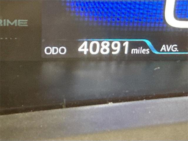 used 2017 Toyota Prius Prime car, priced at $20,000
