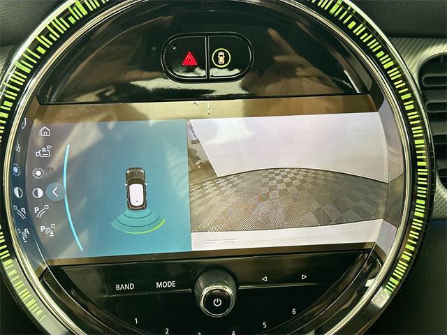 used 2023 MINI Hardtop car, priced at $23,500