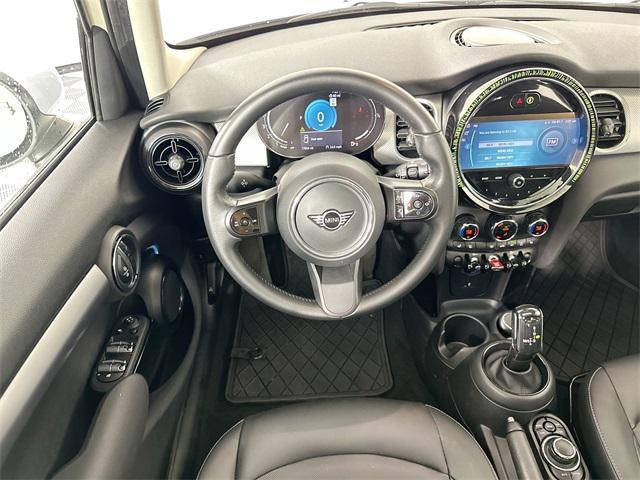used 2023 MINI Hardtop car, priced at $23,500